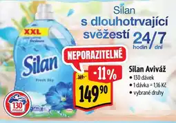 Albert Silan Aviváž nabídka