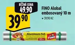 FINO Alobal embosovaný 10 m
