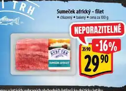 Albert Sumeček africký nabídka