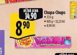 Albert Chupa chups nabídka