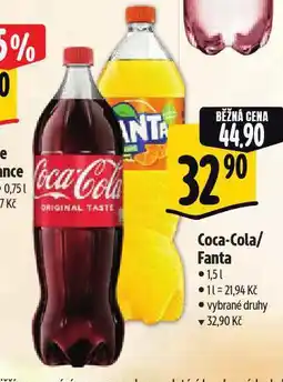 Albert Fanta nabídka