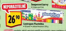 Albert Centropen plastelína nabídka