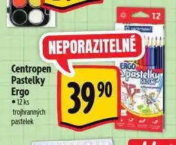 Albert Centropen pastelky nabídka