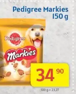 Pedigree Markies 150 g