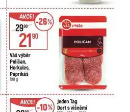 Globus Herkules nabídka