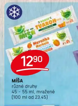 Flop Misa nabídka
