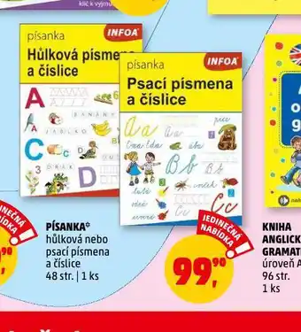Penny Market Písanka nabídka