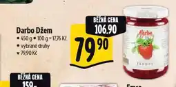 Albert Darbo džem nabídka