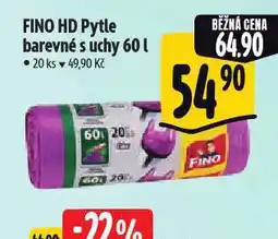 Albert Fino pytle nabídka