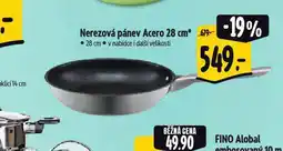 Albert Pánev nabídka