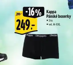 Albert Pánské boxerky nabídka