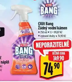 Cillit bang sprej