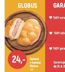 Globus Sekaná v housce nabídka