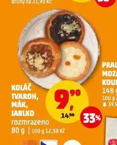 Penny Market Koláč nabídka