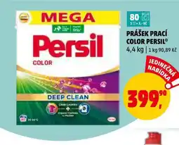 Penny Market Persil prací prostředek nabídka