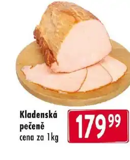 Qanto Kladenská pečeně nabídka