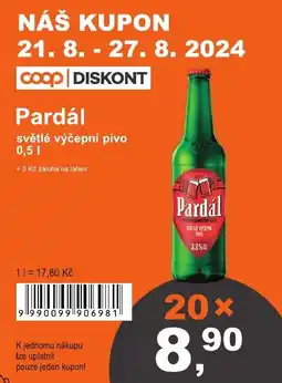 Pardál