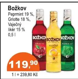 Božkov
