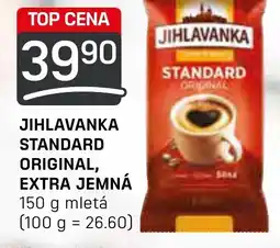 Flop JIHLAVANKA STANDARD ORIGINAL, EXTRA JEMNÁ nabídka