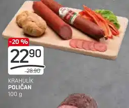 Flop KRAHULÍK POLIČAN nabídka