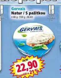 Gervais