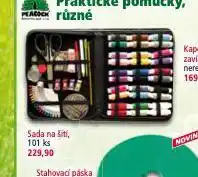 Norma Sada na šití nabídka