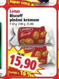 Norma Lotus nabídka