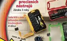 Norma Sada bitů nabídka
