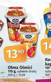Olma olmíci