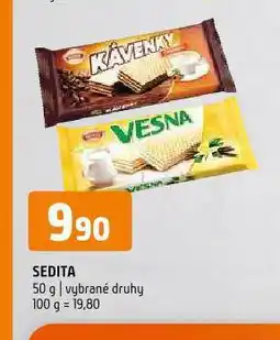 Terno Kávenky nabídka