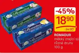 Flop ROMADUR nabídka