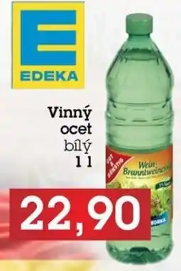 PLUS JIP Vinný ocet bílý 1L nabídka