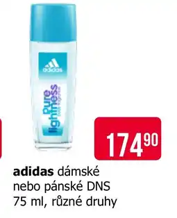 Teta adidas nabídka