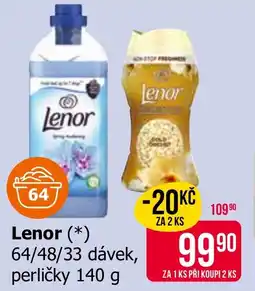 Teta Lenor nabídka
