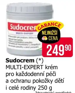 Sudocrem