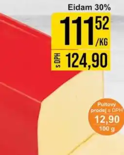 Jip Eidam 30% nabídka