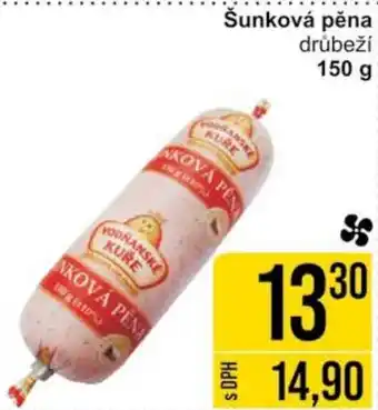 Jip Šunková pěna drůbeží 150 g nabídka