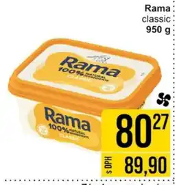 Jip Rama nabídka