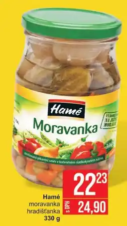 Jip Hamé nabídka