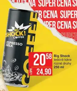 Jip Big Shock nabídka