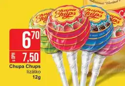 Jip Chupa Chups lízátko nabídka