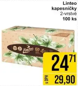 Jip Linteo kapesníčky nabídka