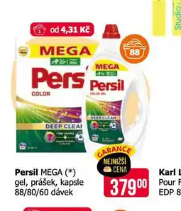 Teta Persil mega nabídka