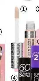 Teta Rimmel korektor nabídka