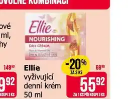 Teta Ellie krém nabídka