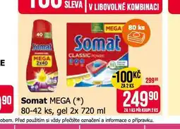 Teta Somat mega nabídka