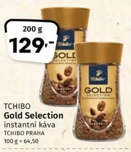 TCHIBO Gold Selection