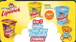 Lipánek