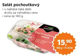 Můjobchod Salát pochoutkový nabídka