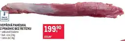 Makro VEPŘOVÁ PANENKA Z PRASNIC BEZ ŘETÍZKU nabídka